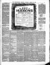 Bedfordshire Mercury Saturday 29 August 1891 Page 7