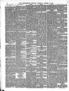 Bedfordshire Mercury Saturday 10 October 1891 Page 8