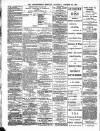 Bedfordshire Mercury Saturday 24 October 1891 Page 4
