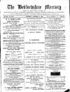 Bedfordshire Mercury Saturday 21 November 1891 Page 1