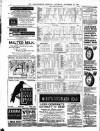 Bedfordshire Mercury Saturday 21 November 1891 Page 2