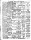 Bedfordshire Mercury Saturday 21 November 1891 Page 4