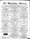 Bedfordshire Mercury Saturday 05 December 1891 Page 1