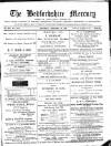 Bedfordshire Mercury Saturday 26 December 1891 Page 1