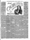 Bedfordshire Mercury Saturday 27 February 1892 Page 7