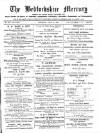 Bedfordshire Mercury Saturday 11 June 1892 Page 1