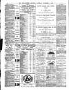 Bedfordshire Mercury Saturday 05 November 1892 Page 4