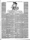 Bedfordshire Mercury Saturday 28 January 1893 Page 7