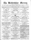 Bedfordshire Mercury Saturday 25 February 1893 Page 1