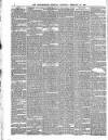 Bedfordshire Mercury Saturday 25 February 1893 Page 6