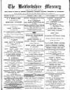 Bedfordshire Mercury Saturday 01 April 1893 Page 1
