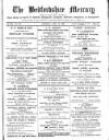 Bedfordshire Mercury Saturday 22 April 1893 Page 1