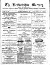 Bedfordshire Mercury Saturday 23 September 1893 Page 1