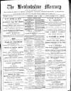 Bedfordshire Mercury Saturday 07 April 1894 Page 1