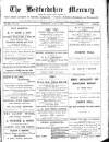 Bedfordshire Mercury Saturday 09 June 1894 Page 1