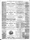 Bedfordshire Mercury Saturday 22 September 1894 Page 4