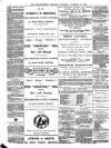 Bedfordshire Mercury Saturday 27 October 1894 Page 4