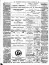 Bedfordshire Mercury Saturday 10 November 1894 Page 4