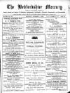 Bedfordshire Mercury Saturday 01 December 1894 Page 1