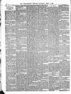Bedfordshire Mercury Saturday 06 April 1895 Page 6
