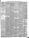 Bedfordshire Mercury Saturday 21 September 1895 Page 5