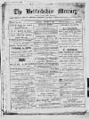 Bedfordshire Mercury Saturday 04 January 1896 Page 1