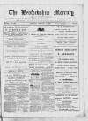 Bedfordshire Mercury Saturday 15 February 1896 Page 1