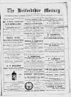 Bedfordshire Mercury Saturday 05 December 1896 Page 1