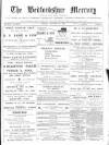 Bedfordshire Mercury Friday 14 January 1898 Page 1
