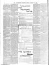 Bedfordshire Mercury Friday 14 January 1898 Page 6