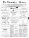 Bedfordshire Mercury Friday 21 January 1898 Page 1