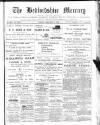 Bedfordshire Mercury Friday 04 February 1898 Page 1