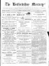 Bedfordshire Mercury Friday 11 February 1898 Page 1
