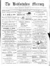 Bedfordshire Mercury Friday 18 February 1898 Page 1