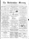 Bedfordshire Mercury Friday 25 February 1898 Page 1
