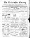 Bedfordshire Mercury Friday 18 March 1898 Page 1