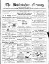 Bedfordshire Mercury Friday 01 April 1898 Page 1