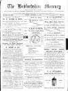Bedfordshire Mercury Friday 16 September 1898 Page 1