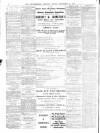 Bedfordshire Mercury Friday 16 September 1898 Page 4