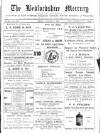 Bedfordshire Mercury Friday 28 October 1898 Page 1