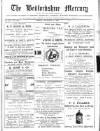 Bedfordshire Mercury Friday 11 November 1898 Page 1