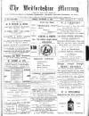 Bedfordshire Mercury Friday 18 November 1898 Page 1