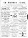 Bedfordshire Mercury Friday 25 November 1898 Page 1
