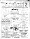 Bedfordshire Mercury Friday 05 January 1900 Page 1