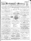 Bedfordshire Mercury Friday 12 January 1900 Page 1