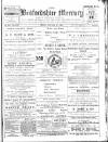 Bedfordshire Mercury Friday 26 January 1900 Page 1