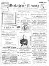 Bedfordshire Mercury Friday 09 February 1900 Page 1