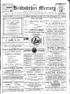 Bedfordshire Mercury Friday 23 February 1900 Page 1