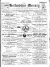 Bedfordshire Mercury Friday 23 March 1900 Page 1