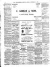 Bedfordshire Mercury Friday 14 September 1900 Page 4